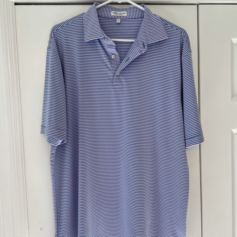 Peter Millar Summer Comfort polo